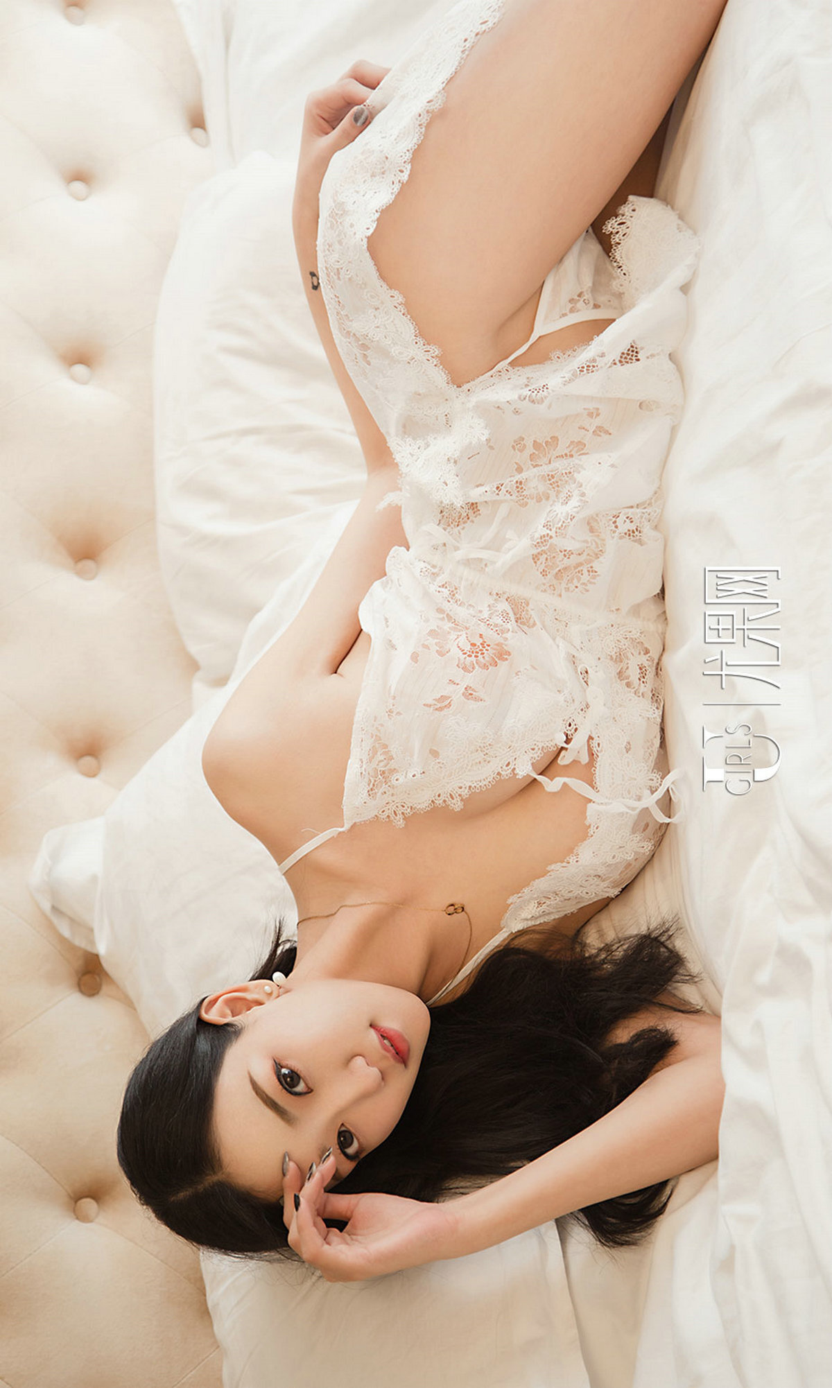 [Ugirls爱尤物]2019刊 No.1346 吾凡